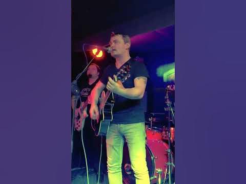 #Доброе утро #Последний герой #Кавер #В.Цой - YouTube