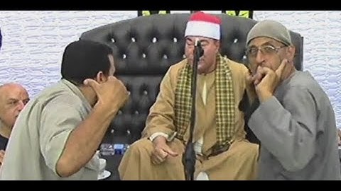 كهيعص سورة مريم تسجلات للتاريخ الشيخ خضر أحمد مصطفى لأول مره