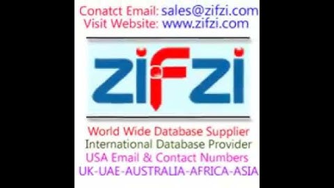 B2C Mailing Lists Global Consumers bulkEmail List Databases-z28