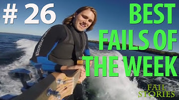 BEST FAILS OF THE WEEK 05 MARCH 2015 || FAIL STORIES (best vines, epic fails)