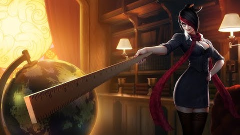 FIORA VS YASUO | KÈO SOLO ĐẤU KIẾM | Liên Minh Tốc Chiến