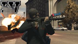 The Score of a Lifetime | GTA 4 screenshot 3