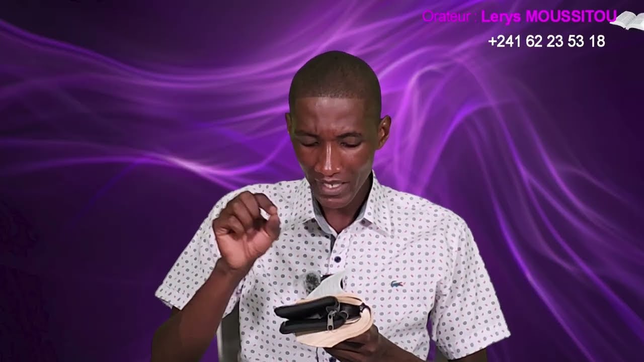 Le chrétien peut-il se plaindre de son sort ?(Lumière sur les cas de Jérémie et Habacuc )