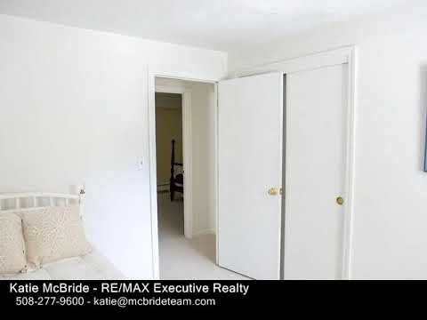 456 Fiske Street, Holliston, MA home video tour