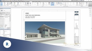 BIM301 Construction Documents 1 Course Overview