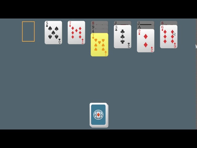 All About Bristol Solitaire: The All-in-One Guide - MPL Blog