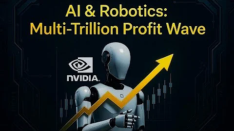 AI & Robotics Investments 2025: Capture Multi-Trillion Profits with NVIDIA (Up 38% YTD) & Top Trends
