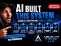 I Built an AI Pipeline That Creates and Posts Content For Me