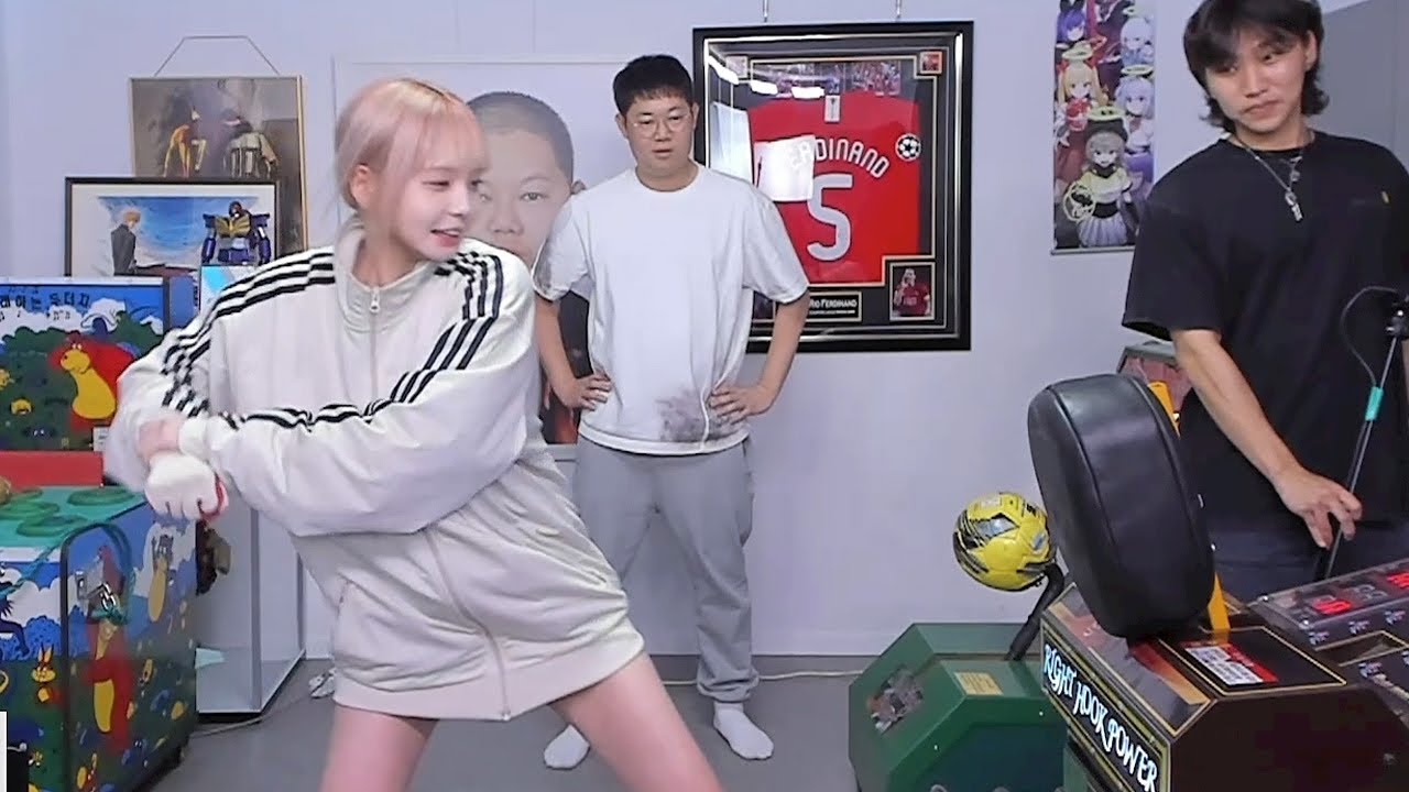 분노 풀고왔습니다