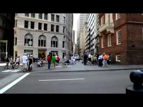 Video: Cestovní Průvodce Po Luxusní Straně Bostonu V Massachusetts