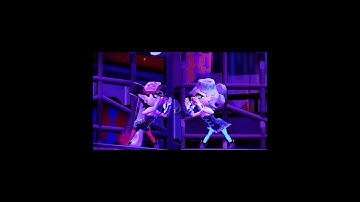 I CANT WAIT FOR SPLATOON 3 EXPANSION PASS||splatoon 1 Callie and Marie edit
