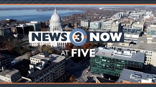 News 3 Now at Five: January 6, 2023