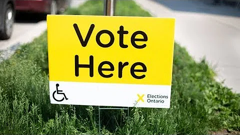 Power & Politics Special: Ontario Election Night