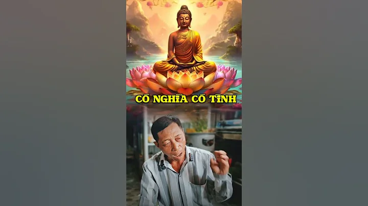 Có nghĩa có tình  #thancuipap #minhtue #phatphap #phatgiao #loiphatday #phậtphápnhiệmmàu
