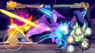 Top 5 Best Naruto Android Games 2019 | Anime Best Boruto Games In Mobile Offline / Online screenshot 3