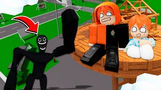 CONSTRUIMOS una BASE SEGURA en EL CIELO para DEFENDERNOS ...