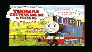 Main Theme (Beta Mix) - Thomas The Tank Engine & Friends