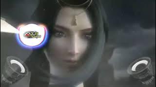 Dj Anggur || Akimilaku || Jingle Slow Bass (Djibril-Remix)