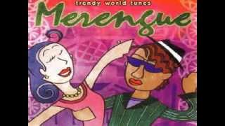 Latin Merengue By Umbij