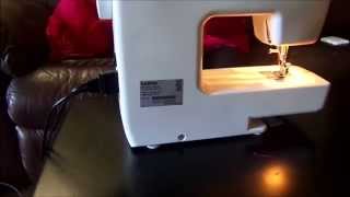 How to Make a Shirt (Time-Lapse)