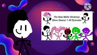 The New White Stickman Show Announcement 5/13/2024