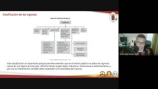 Tutoria # 4 – Normas técnicas relativas a ingresos, gastos, costos. | El Profe Méndez