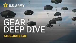 How Do Soldiers Rig a 400-Lb Combat Load? | Inside Look