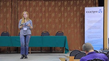 TMPA-2014: Automated Testing of Engineering Applications by Using AutoIt