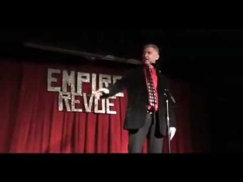 Empire Revue May 2011 Opening