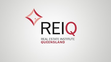 REIQ Market Update 28/6 - REIQ Real Estate Institute of Queensland