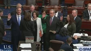 New faces representing North Carolina in US Congress