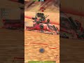 FV 215 B 4785 Damage &amp; 3 Kills | Wot Blitz | #wotb #wotblitz #worldoftanksblitz
