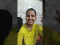Kavita Singh shorts is live
