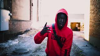 Bookie Glockz - Too Many (Official Video)