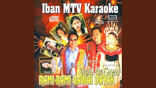 Salam Terebai Ari Gawai