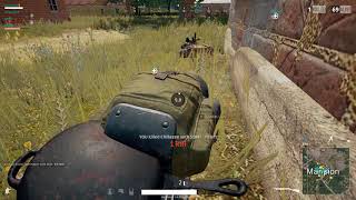 PLAYERUNKNOWN&#39;S BATTLEGROUNDS 10 15 2017   23 18 49 05 DVR