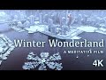 VANCOUVER 4K // Winter Wonderland