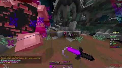 Top #3 Best Minecraft Hacked Clients