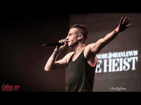 Macklemore and Ryan Lewis - Buckshot (Feat. KRS One & DJ Premier)