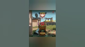 MVP Moment #27 #cod #codm #callofdutymobile #callofduty #callofdutymobilegameplay