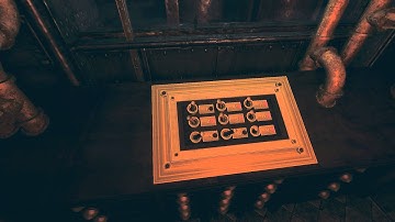 Amnesia A Machine for Pigs Gameplay - Rod Control Room Rumble- Part 13