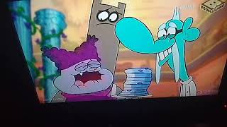 Chowder Crying 41