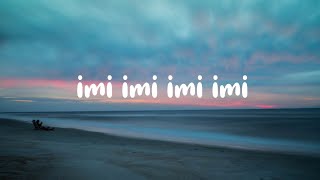 N'y Pense Plus (Lyrics) - Tayc [Imi imi imi mi TikTok Song)