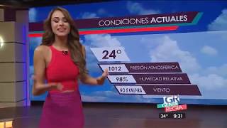 Yanet Garcia 40