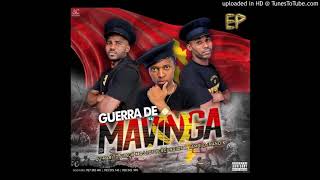 Dj Loy  Percussion & Dj Mano K x Dj-Marito Black - Makumba [Coisas Sérias ]2020
