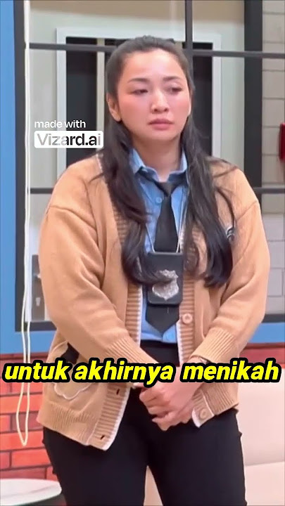 Cinta Dijodohkan  Siapa Yang Merasa