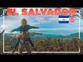 ▷🇸🇻 EL SALVADOR por esto nos ENAMORÓ 💘