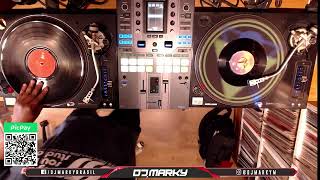 DJ Marky Influences Live - 20th Oct 2025 Oct 2025