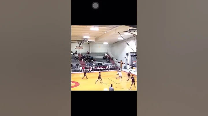 Darrell Newsome 11th grade Highlights (not all of ...