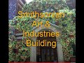 Smithsonian Arts and Industries Building